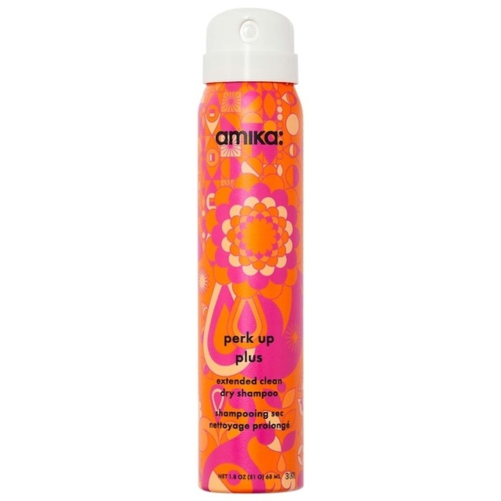 Amika Perk Up Plus Dry Shampoo | Full Size ✨